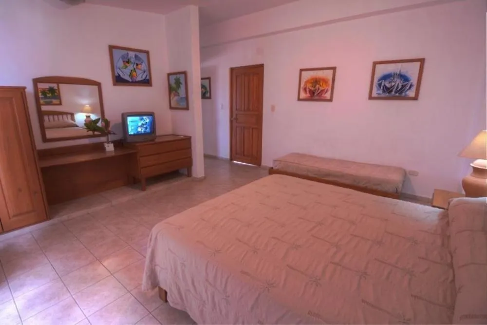 Acuarium Suite Resort La Viva 3*,  Dominican Republic