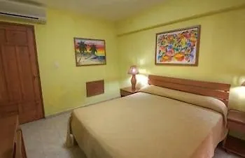 Acuarium Suite Resort La Viva 3*,  Dominican Republic