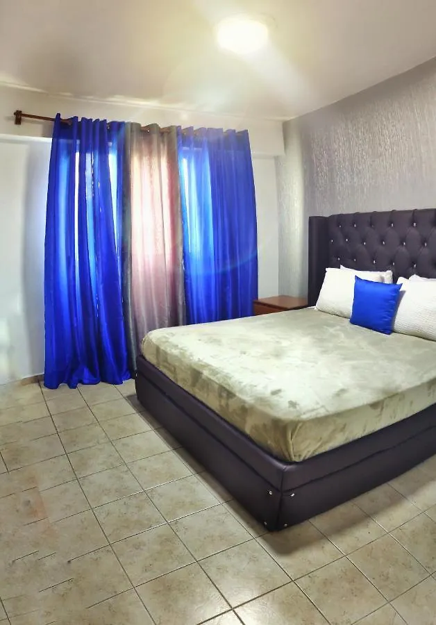 *** Hotel Acuarium Suite Resort La Viva Dominican Republic