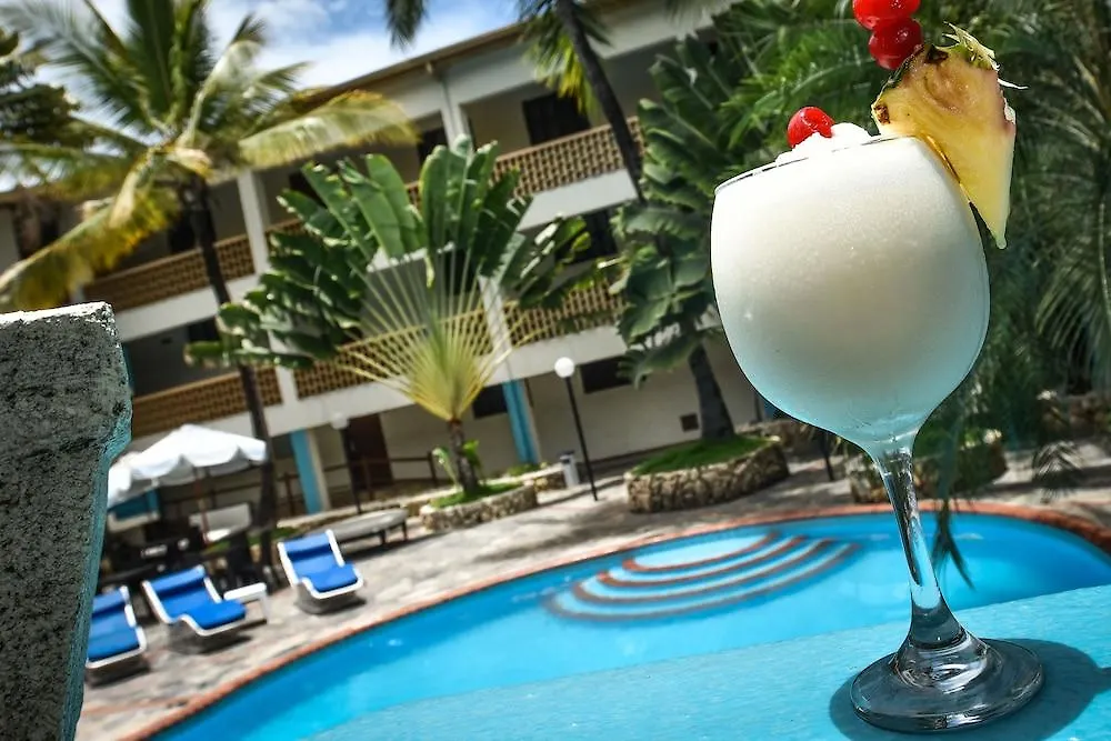*** Hotel Acuarium Suite Resort La Viva Dominican Republic