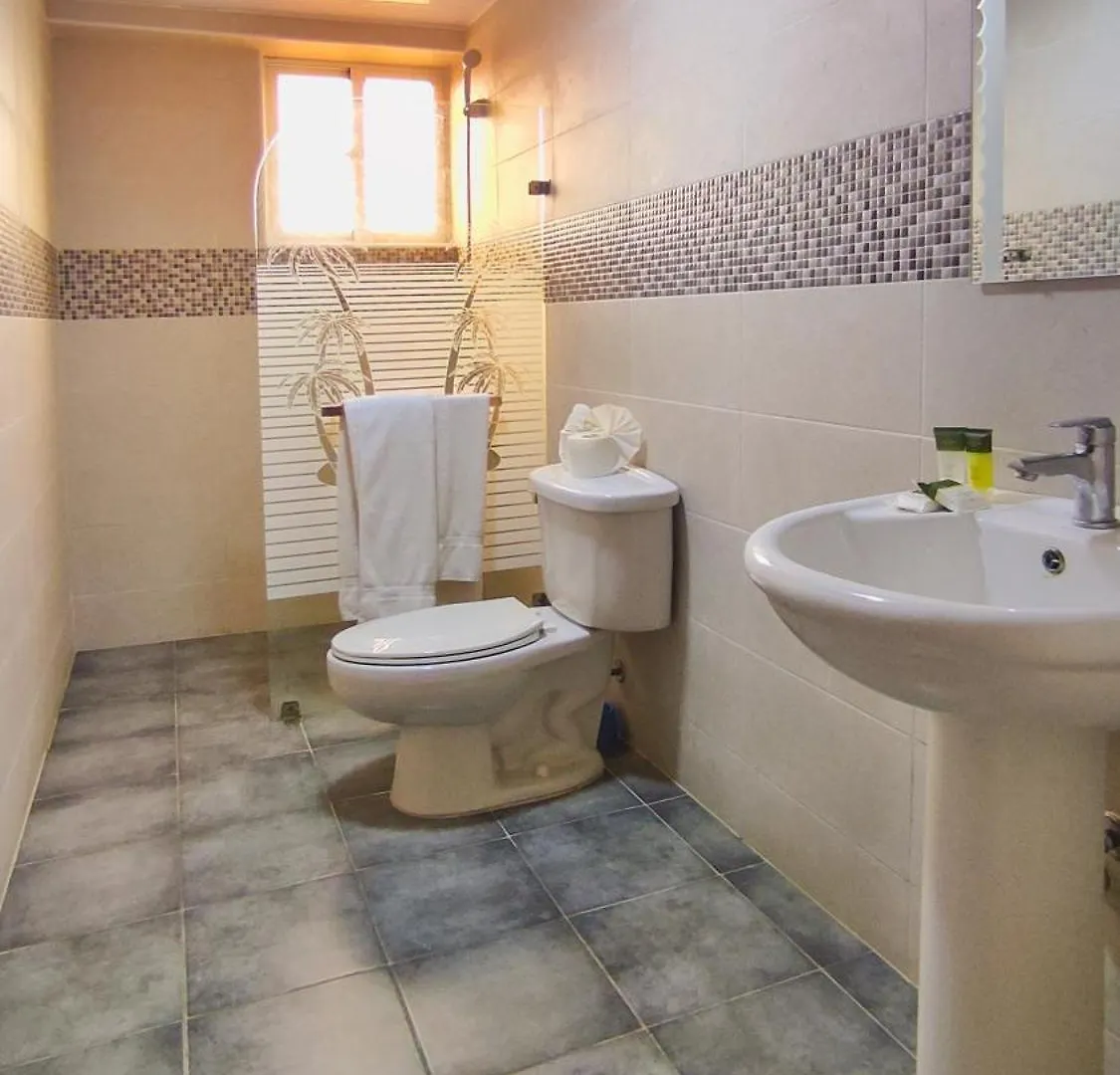 Hotel Acuarium Suite Resort La Viva