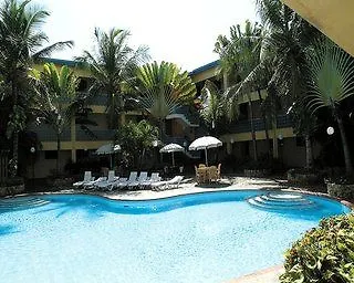 Acuarium Suite Resort La Viva Dominican Republic