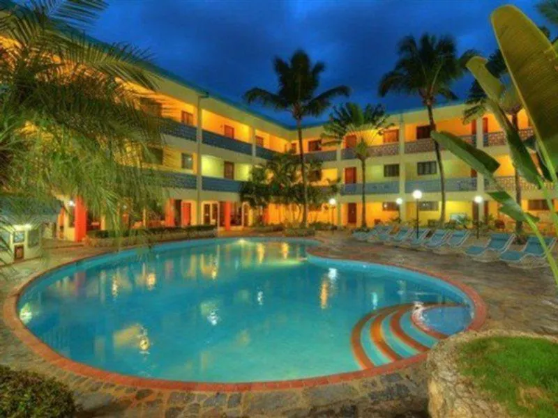 Acuarium Suite Resort La Viva