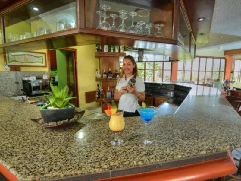 Acuarium Suite Resort La Viva Dominican Republic