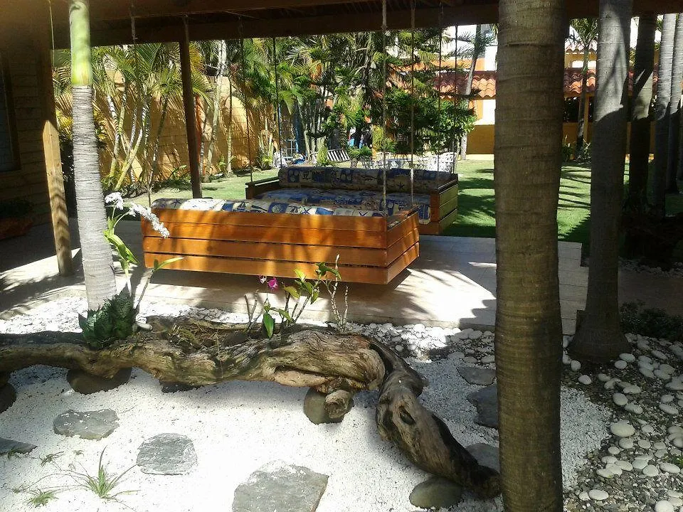 Hotel Acuarium Suite Resort La Viva