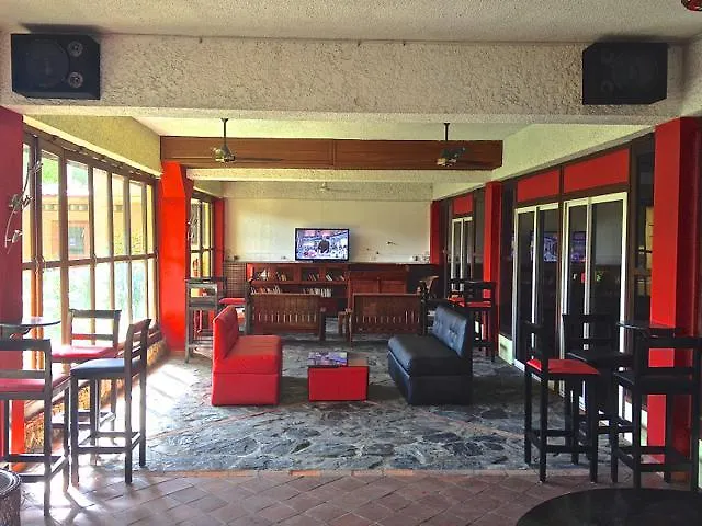 Acuarium Suite Resort La Viva 3*,  Dominican Republic