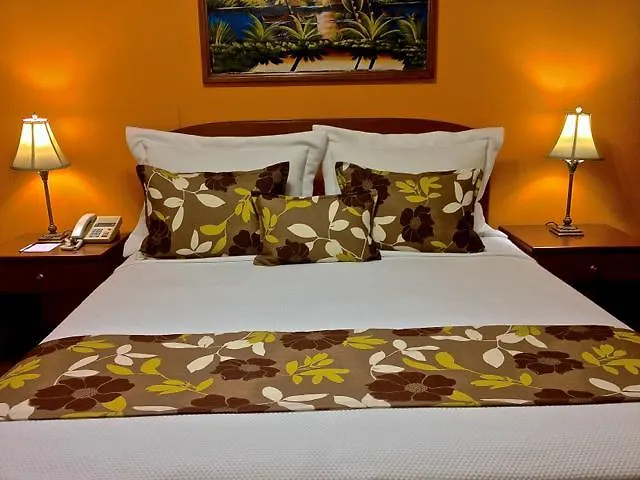 Acuarium Suite Resort La Viva Hotel