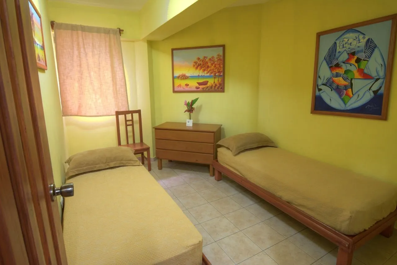 Hotel Acuarium Suite Resort La Viva
