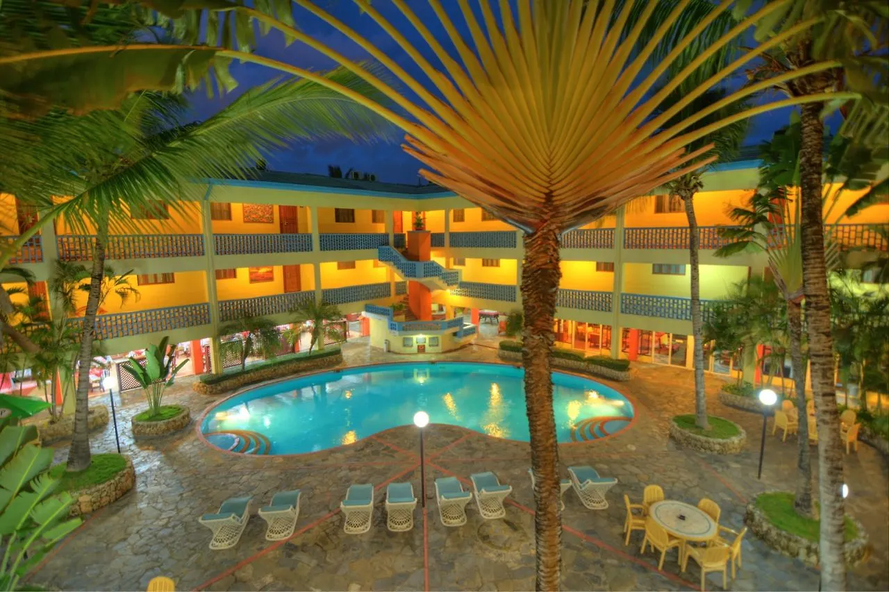 Acuarium Suite Resort La Viva Hotel