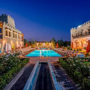 Atlas Castle Marrakech 4*, Aghmat Morocco